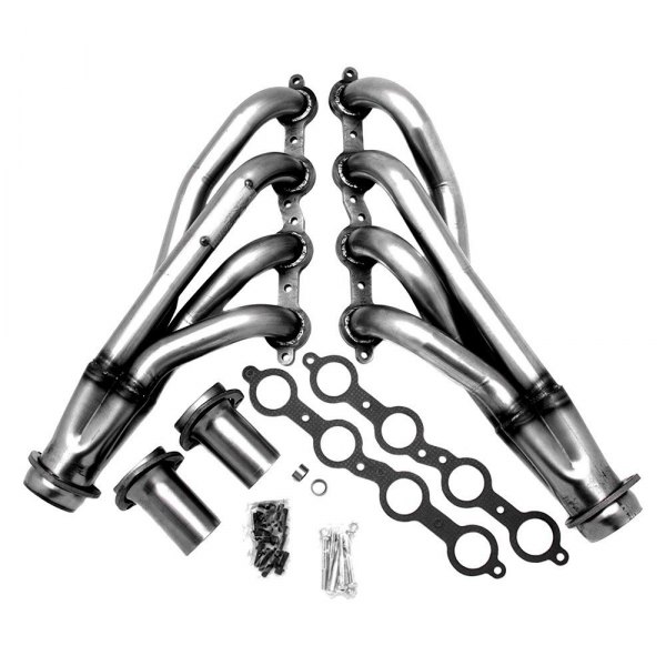 Hedman Hedders® - Husler Swap Exhaust Headers