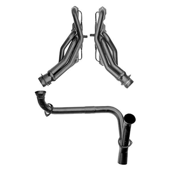 Hedman Hedders® - Standard Duty Exhaust Headers