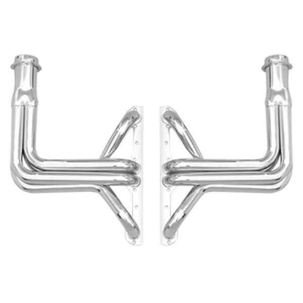 Hedman Hedders® - Standard Duty Racing Exhaust Headers