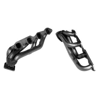 Hedman Hedders® - Shorty Exhaust Headers