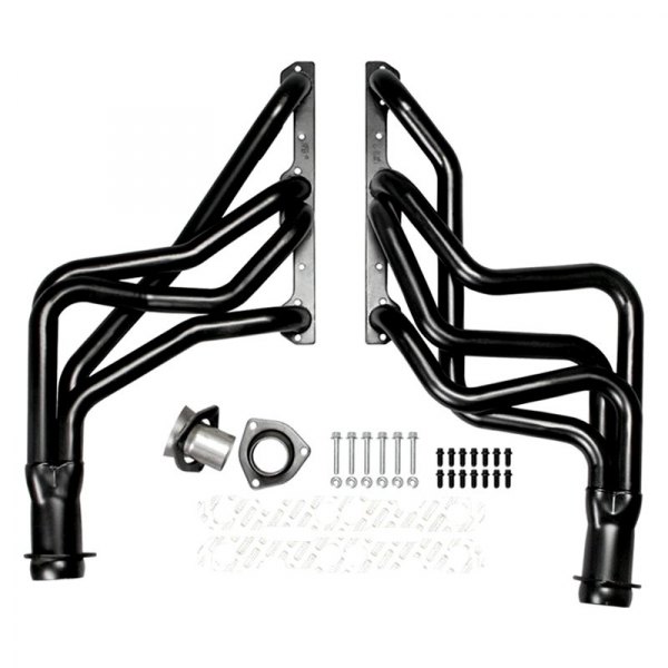 Hedman Hedders® - Elite Ultra-Duty Street Racing Exhaust Headers