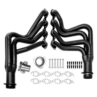 Hedman Hedders® - Full Length Exhaust Headers