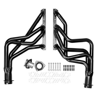 Hedman Hedders® - Full Length Exhaust Headers