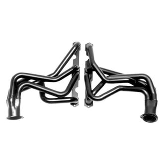 Hedman Hedders® - Standard Duty Mild Steel Uncoated Long Tube Racing Exhaust Headers