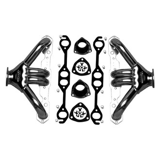 Hedman Hedders® - Tight Tubes Street Rod Headers