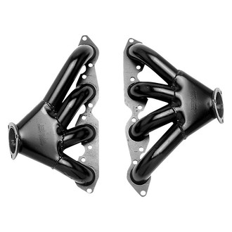 Hedman Hedders® - Tight Tubes™ Mild Steel Uncoated Racing Exhaust Headers