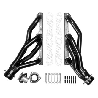 Hedman Hedders® - Mid Length Exhaust Headers