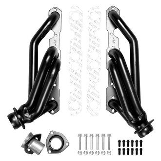 Hedman Hedders® - Mid Length Exhaust Headers