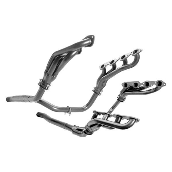 Hedman Hedders® - Standard Duty Exhaust Headers