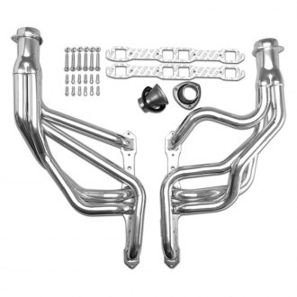 Dodge 440 Performance Headers | Shorty, Long Tube – CARiD.com