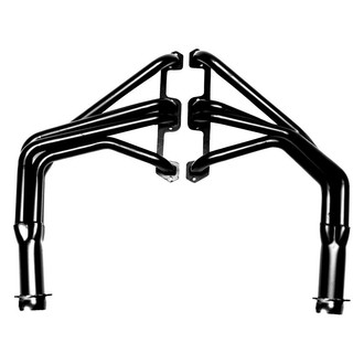 Hedman Hedders® - Standard Duty Mild Steel Uncoated Long Tube Racing Exhaust Headers