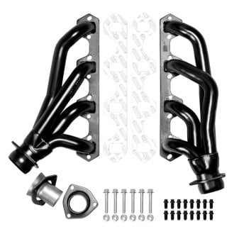 Hedman Hedders® - Mid Length Exhaust Headers