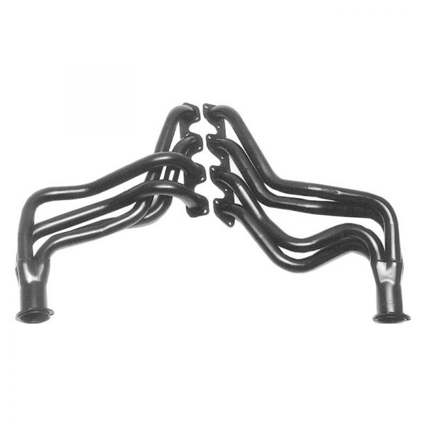 Hedman Hedders® - Elite Ultra-Duty Racing Exhaust Headers