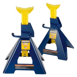 Hein-Werner® - 12,000 lbs Stand