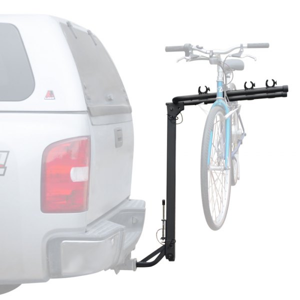 Heininger® - Advantage™ TiltAWAY™ Hitch Mount Bike Rack (4 Bikes Fits 2" Receivers)