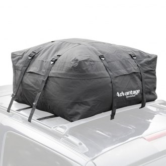 Rooftop Cargo Bags | Waterproof Roof Luggage Bags – CARiD.com