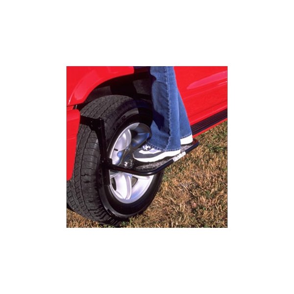 Heininger® - HitchMate™ Tire Step