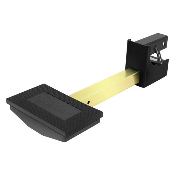 Heininger® - HitchMate™ TruckStep™ for 2" Receivers
