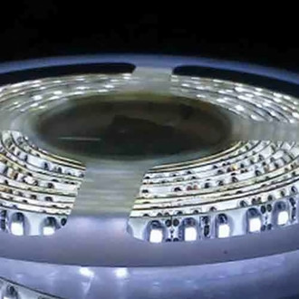 Heise® - 197" 5050 Series White LED Strip