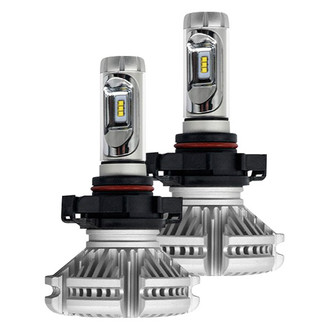 Heise® - LED Fog Light Conversion Kit
