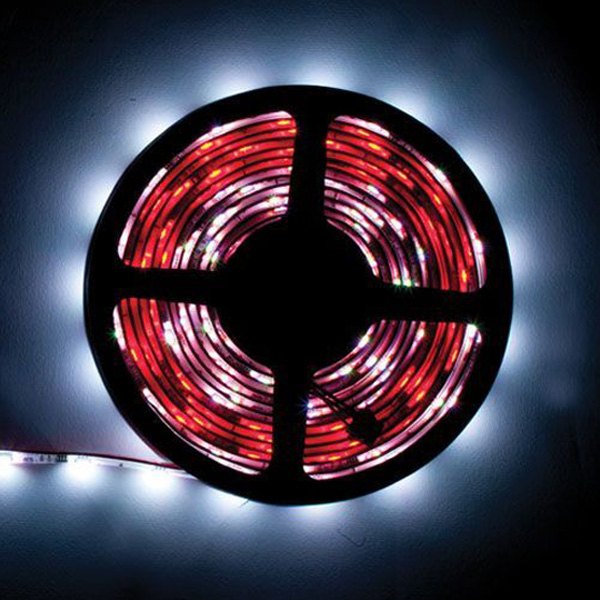  Heise® - 197" 132 Function Multicolor LED Strip
