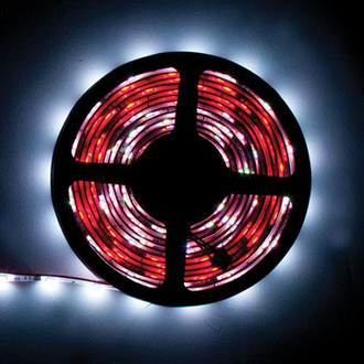 Heise® - 197" 132 Function Multicolor LED Strip