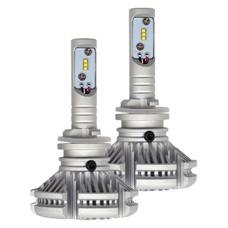 Heise® - LED Fog Light Conversion Kit