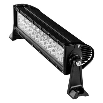 Heise® - Dual Row Combo Spot/Flood Beam LED Light Bar (8", 14")