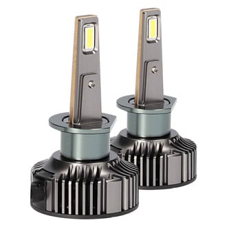 Heise® - Pro LED Headlight Conversion Kit