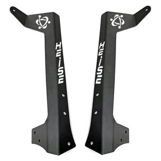 Heise® - Off-Road Lght Mounts