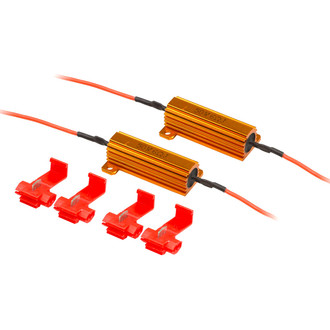 Heise® - Load Resistors