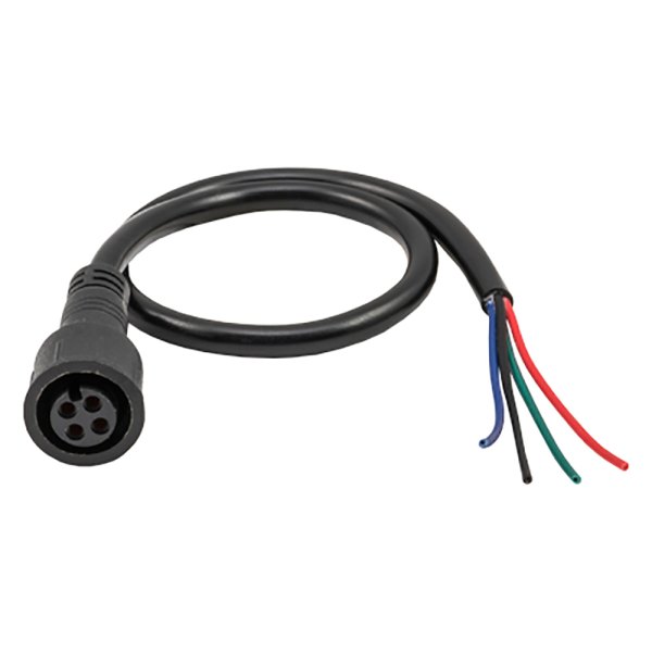 Heise® - Pigtail Adapter for RGB Accent Pods