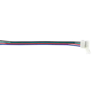 Heise® - 6" Quick Connector for LED Lights