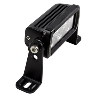 Heise® - Slimline Series Flood Beam LED Light Bar (5.5", 9.25")
