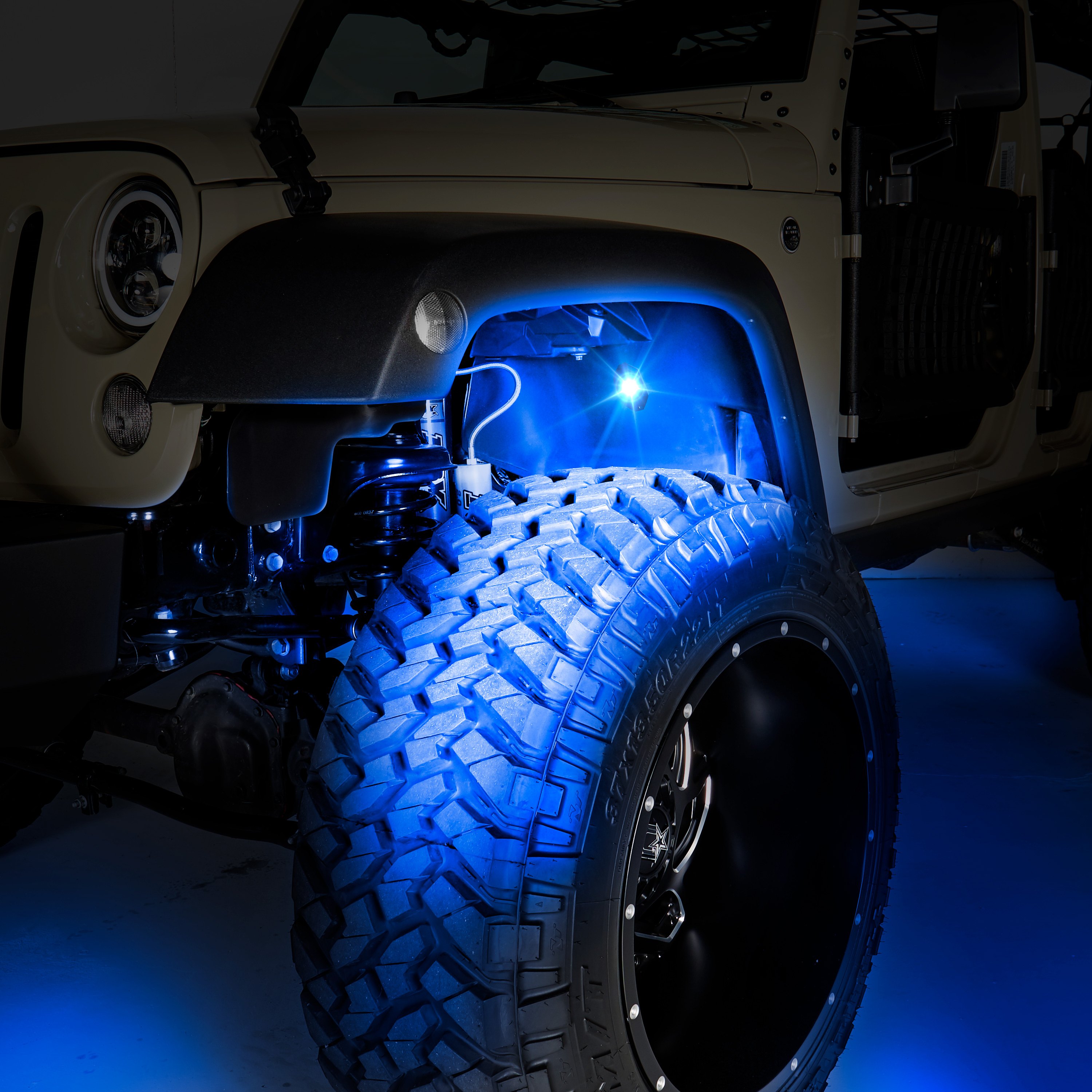 Heise® LED Accent Light