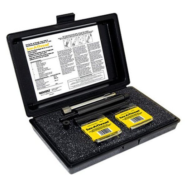 HeliCoil® 5396-16 - 16mm X 1.50 Spark Plug Thread Repair Kit