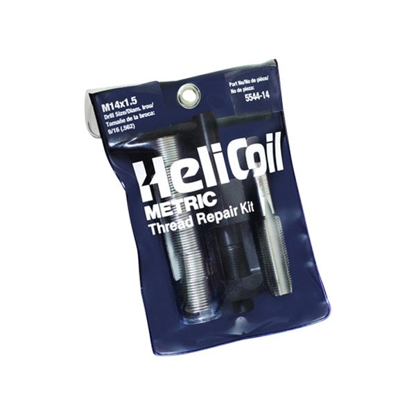 HeliCoil® 554414 M14 x 1.5 mm Metric UNF Thread Repair Kit