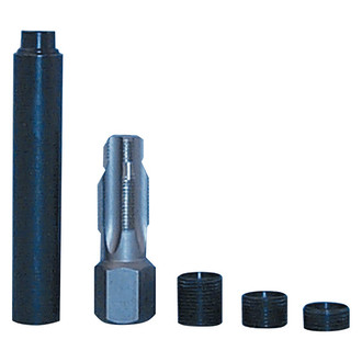 HeliCoil® - Sav-A-Thread HT™ M14 x 1.25 mm Metric Thread Repair Kit