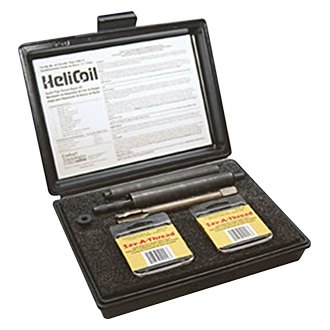 HeliCoil® - Sav-A-Thread HT™ Metric Thread Repair Kit