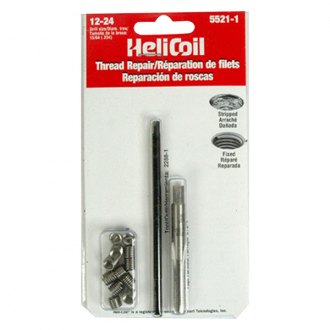 HeliCoil® - SAE Thread Repair Kit