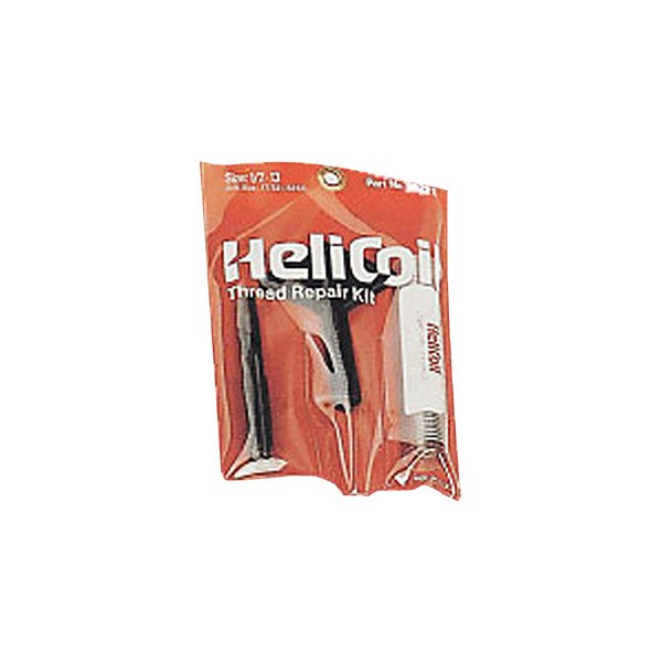 HeliCoil® - #10-24 SAE Thread Repair Kit (12 Pieces)