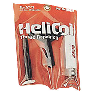 HeliCoil® - #10-24 SAE UNC Thread Repair Kit (12 Pieces)