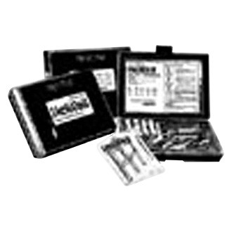 HeliCoil® - M12 x 1.25 mm Metric UNC Thread Repair Kit (8 Pieces)