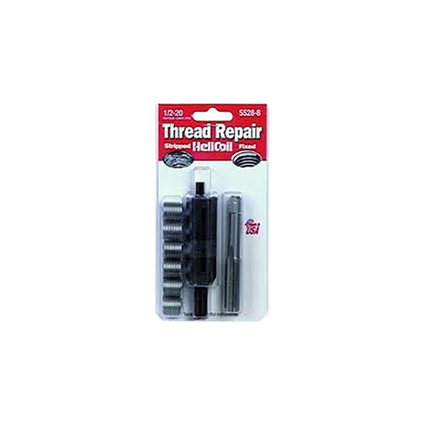 HeliCoil® - 1/2"-20 SAE Thread Repair Kit (6 Pieces)