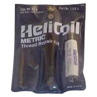 HeliCoil® - M14 x 1.5 mm Metric UNF Thread Repair Kit (9 Pieces)