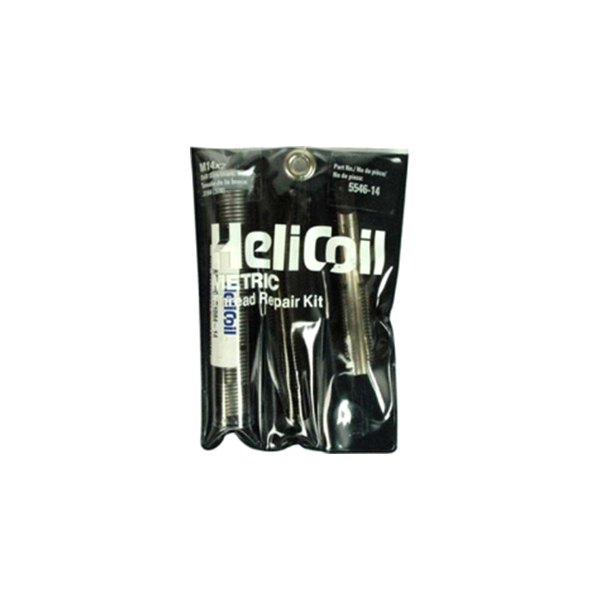 HeliCoil® - M16 x 2.0 mm Metric Thread Repair Kit (8 Pieces)