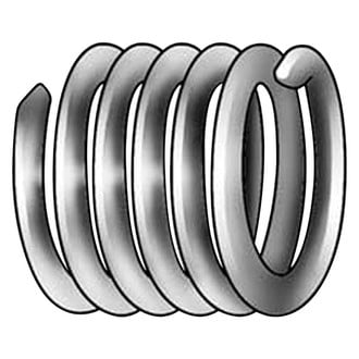 HeliCoil® - M10 x 1.0 mm Metric Wire Repair Insert Kit (6 Pieces)