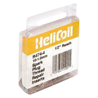 HeliCoil® - M14 x 1.25 mm Metric Repair Insert Kit (6 Pieces)