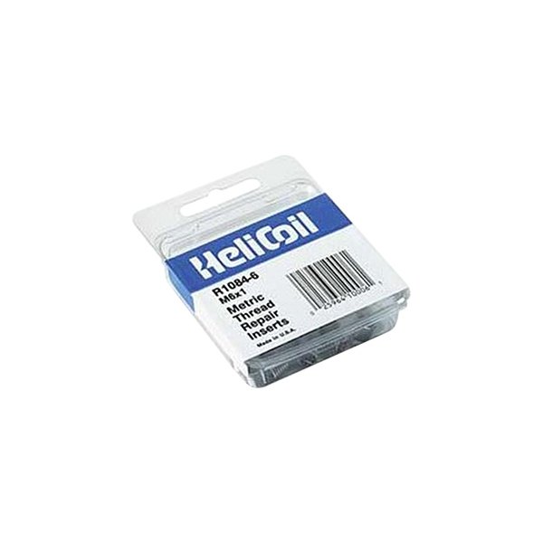 HeliCoil® - M14 x 1.25 mm Metric Repair Insert Kit (6 Pieces)