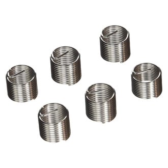HeliCoil® - M14 x 1.25 mm Metric Repair Insert Kit (6 Pieces)